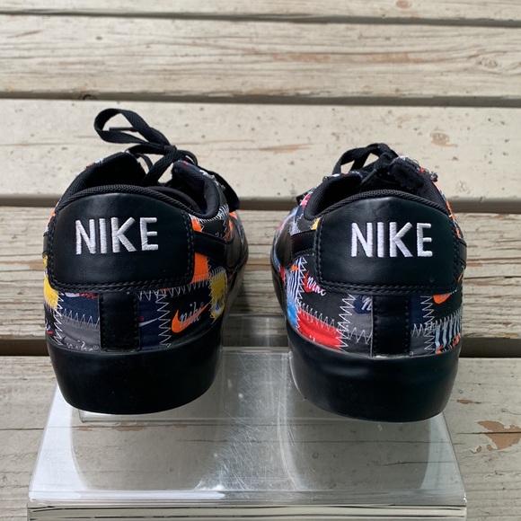 Nike Blazer low patchwork 2019 - Picture 4 of 16